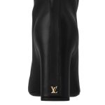 Louis Vuitton Donna High Boot - Image 3